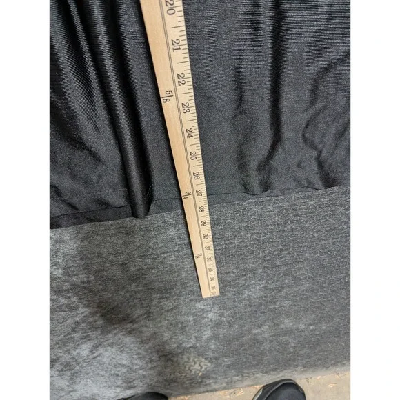 NBA Miami Heat Dwyane Wade 3 Jersey Mens 2XL Black Sleeveless Basketball Shirt - Picture 3 of 5